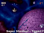 CD32 Screenshot from Super Stardust